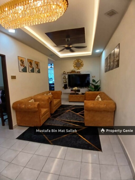 [RENOVATED] Prima Seri Mahkota, Kulim