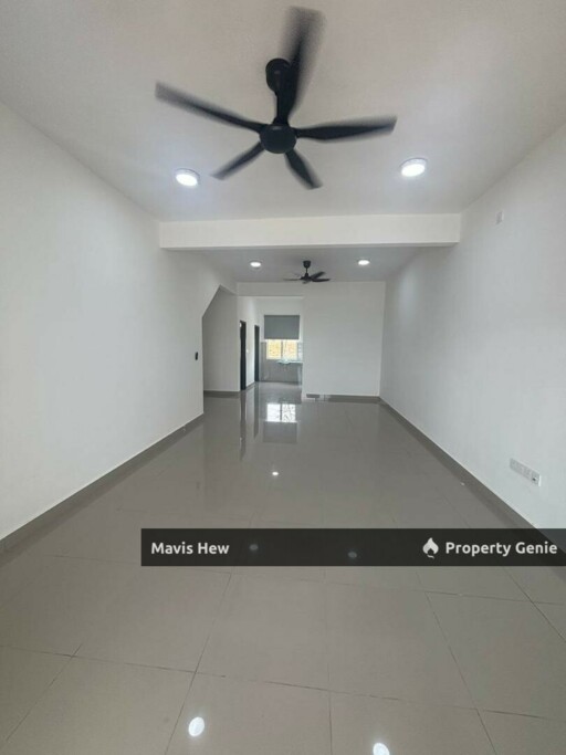 For Rent @Dato Onn 14, Double Storey