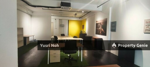 Office Unit at Kenwingston Cyberjaya