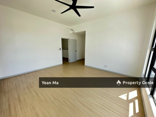 Semi D 2 Storey Mallow Kota Emerald Rawang For Rent