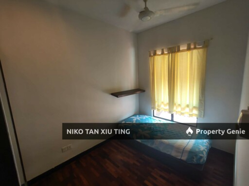 Leisure Farm, 2 Storey Renovated Bayou Water Village Gelang Patah Johor