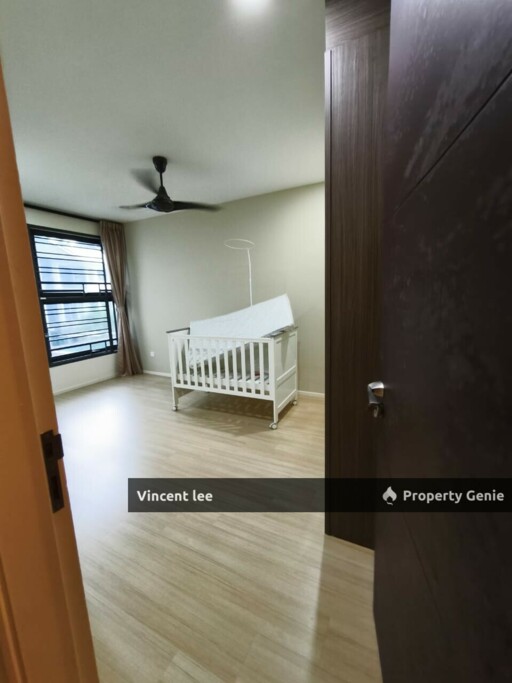 Eden Jalil, Taman Puncak Jalil, Seri Kembangan, FREEHOLD 3 Storey Terrace, 10 Minutes Drive to Pavilion Bukit Jalil