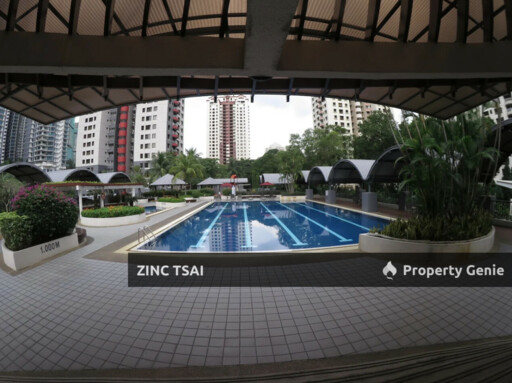 Mont’ Kiara Palma {Save RM 238,480} 5 mins Drive to 1 Mont Kiara