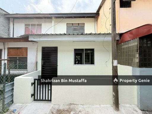 International Lot, Jalan Meranti 8, Taman Rinting, Masai, Johor
