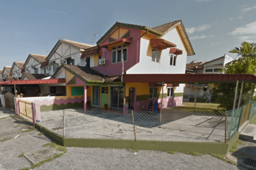 Taman Ipoh Timur