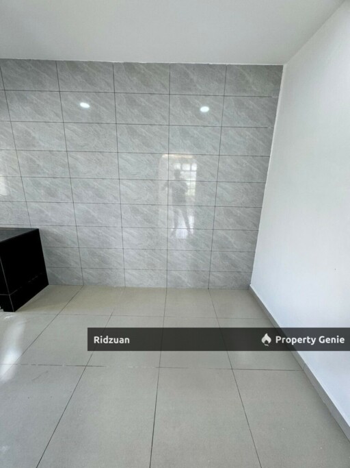 Ria 2 Apartment, Taman Megah Ria