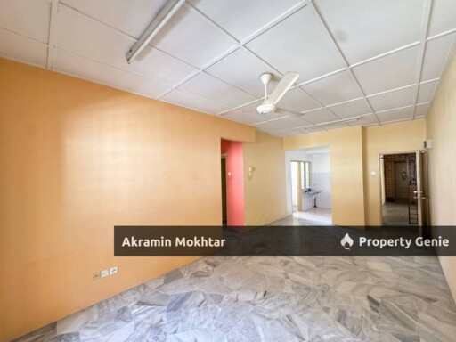 Freehold & 1 Parking | D'Palma Apartment Jalan Wawasan Pusat Bandar Puchong Puchong Selangor.
