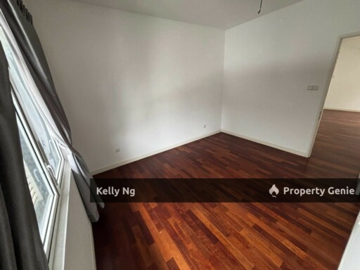 2 Sty Corner Bungalow At D'Laman Greenville Bayuemas Klang For Rent