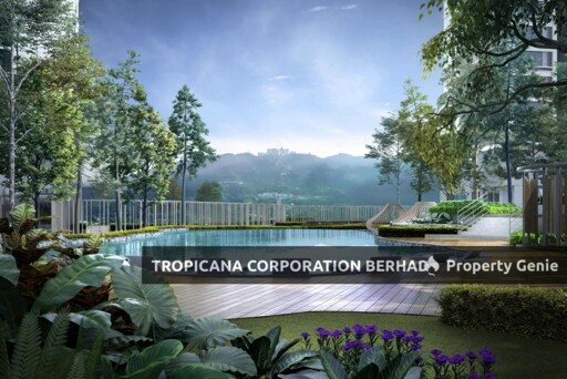 TwinPines, Tropicana Grandhill
