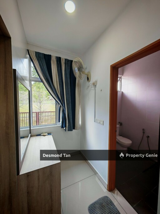 Rimbun Vista ,S2 Heights, Seremban 2 ( End Lot） Renovated