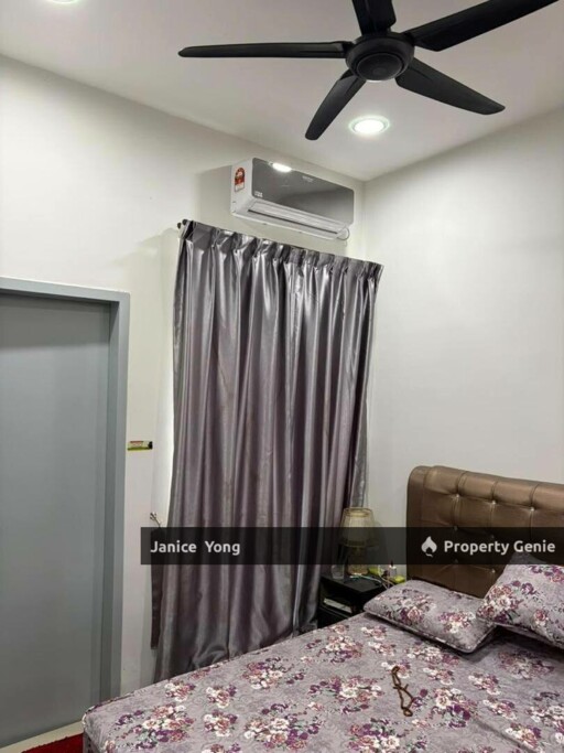 Aspira Parkhomes @ Iskandar Puteri