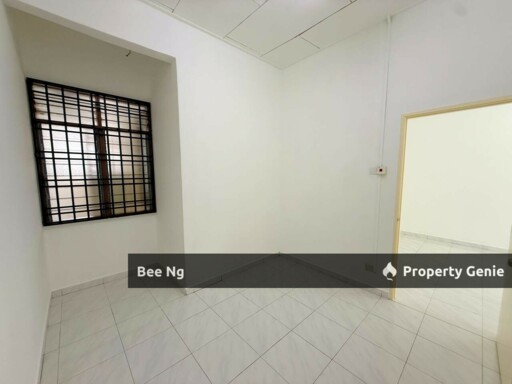 Pulai Jaya / Single Storey