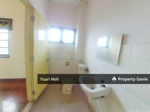 BANDAR TUN HUSSEIN ONN CHERAS