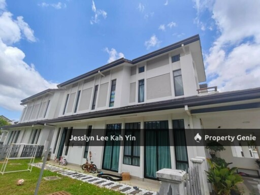 Eco Majestic Semenyih Tenderfield Open Facing