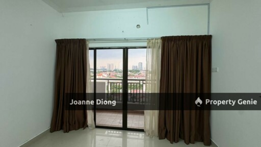 Pelangi Utama-block E