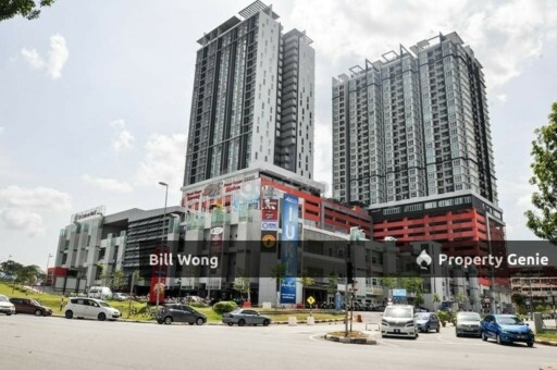 De Centrum Uniten