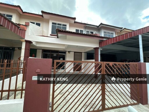 Taman Perling For Sale Segamat For Sale Johor For Sale