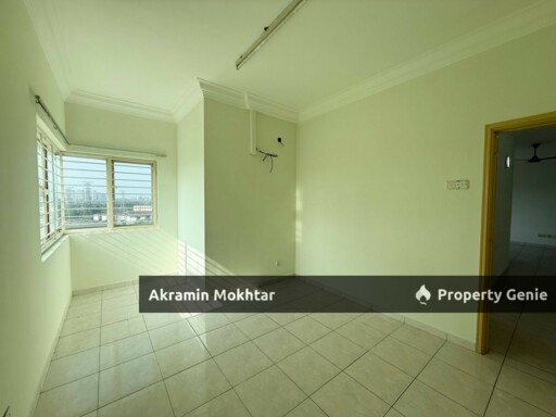 FREEHOLD, CHEAPEST & 1 PARKING | DESA IMPIANA CONDOMINIUM, TAMAN PUCHONG PRIMA, PUCHONG