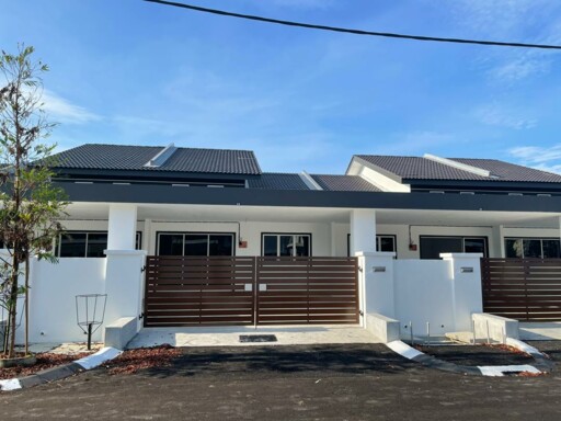 SG. WANGI RESIDEN