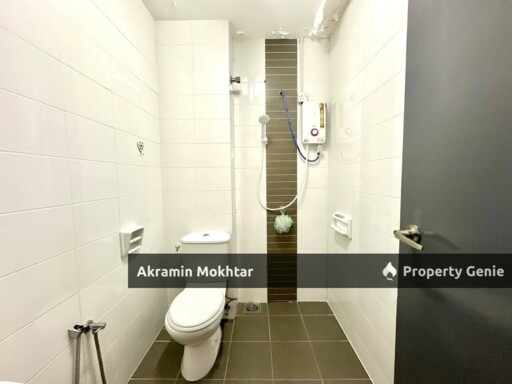 Freehold & Renovated | Double Storey Terrace Viola Alam Impian, Shah Alam