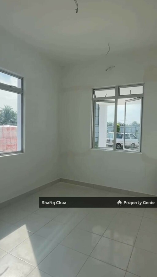 Corner Lot Teres Setingkat Taman Sri Kandi, Teluk Panglima Garang