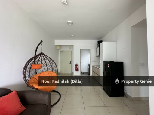 Corner Unit Cerrado Residence @ Southville City