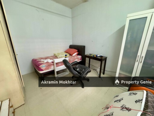 RENOVATED & EXTENDED | 1-STOREY TERRACE SEKSYEN 17, PETALING JAYA