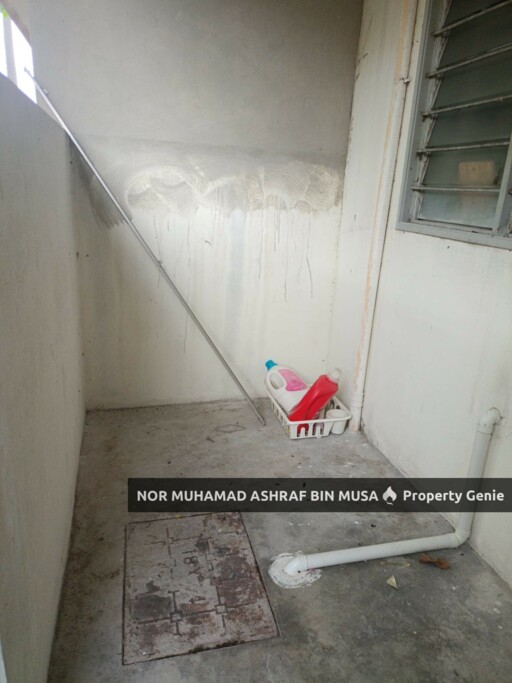 Teres Setingkat Bandar Puteri Jaya Sungai Petani