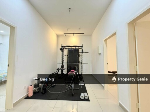 Celeste / Bandar Puta Kulai IOi / Luxury Renovated / 2 Storey Terrace / G&G
