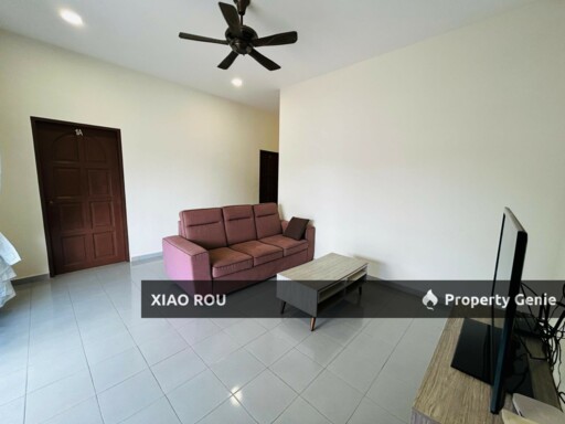 Malim Single Storey SemiD For Sale