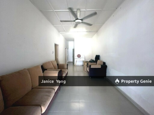 Taman Bukit Indah Jalan Indah 4/6