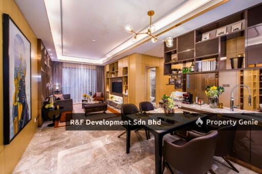 R&F Princess Cove Phase 2-Seine Region