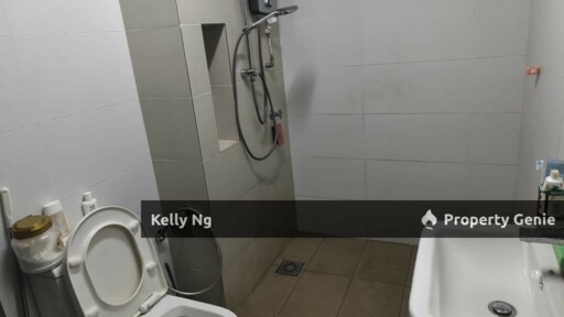 Trio Residence At Bukit Tinggi Klang For Rent