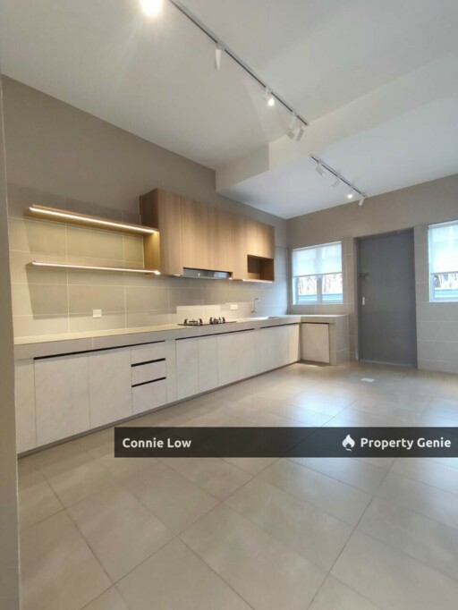 🏡 FULL LOAN NEW Single Storey Terrace House, Corner, Single Storey Bungalow in Meru, Klebang IPOH Chemor ✨ Fenced Up & Guarded Community with Parks, Playground
