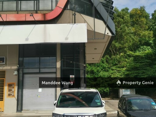 WTR/Taman Serdang Perdana/1,219 SQFT/5,500