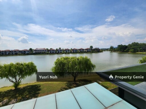 JEWELS OF GRASMERE SETIA ECO GLADES CYBERJAYA