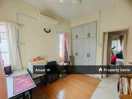 ENDLOT 2 STOREY TERRACE BANDAR SUNWAY SEMENYIH