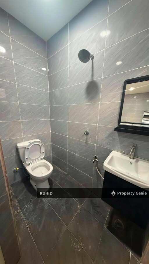 Taman Ehsan Jaya Fully Renovated Single Storey Terrace House