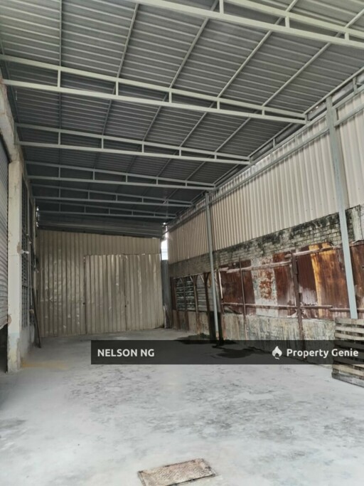 Kawasan Perindustrian Nilai 3