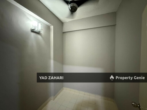Serin Residency, Cyberjaya | RM2500 - Move In Ready & Parking in Same Block