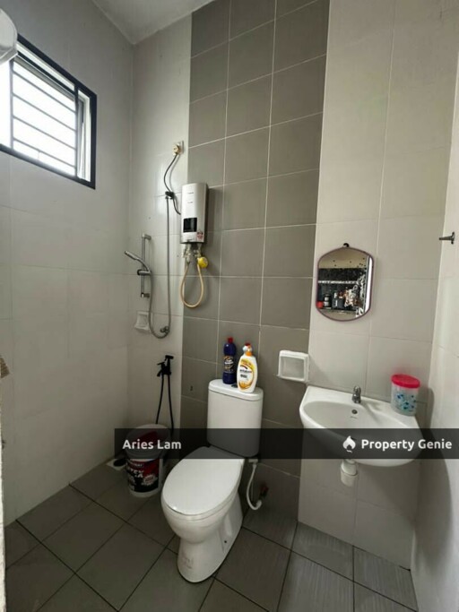 2 Storey Corner Lot @ Taman Nusa Sentral /Iskandar Puteri /Near Horizon Hills