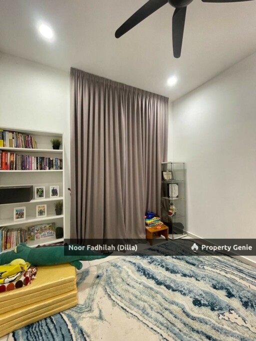22’ x 70’ Ebonylane Double Storey House Eco Forest Booking 1K Full Loan