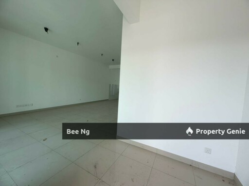 Senadi Hills / Iskandar Puteri / 2 Storey Terrace / Brand New / Unblock / For Sale