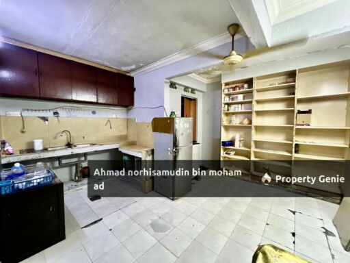 [FACING OPEN|FULLY EXTENDED] 2.5 Storey Terrace House West Country Seksyen 5 Bandar Baru Bangi