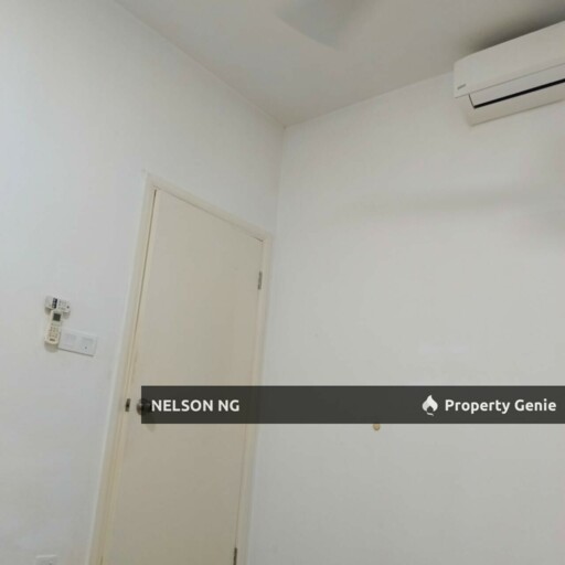 Casa Green @ Bukit Jalil, Kuala Lumpur