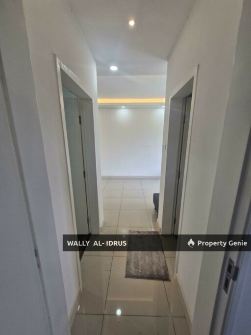 Sentul Point Suites @ Jalan Sentul Pasar, Sentul, KL