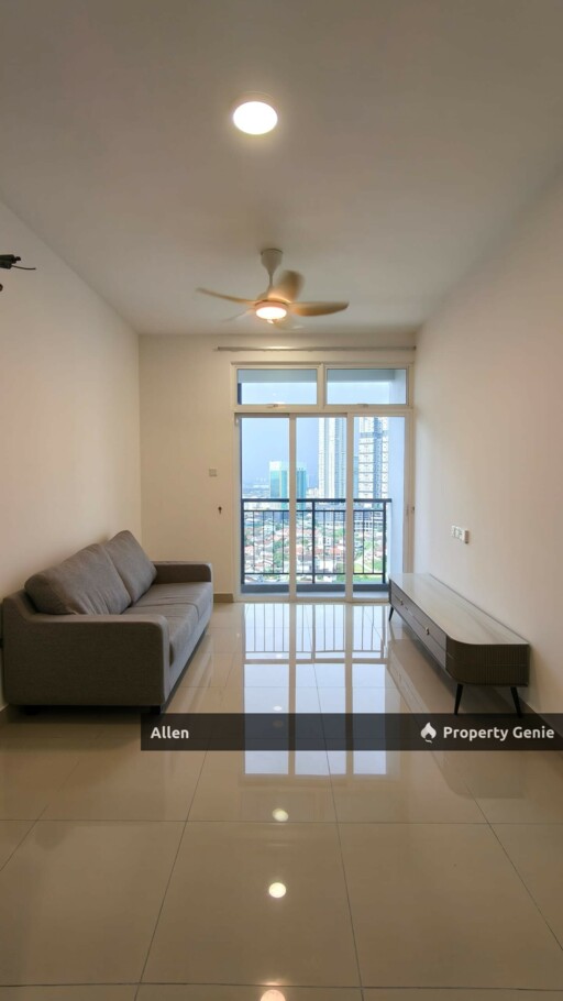 Trellis Residence @ JB Town – Prime Location Near CIQ & JB Sentral