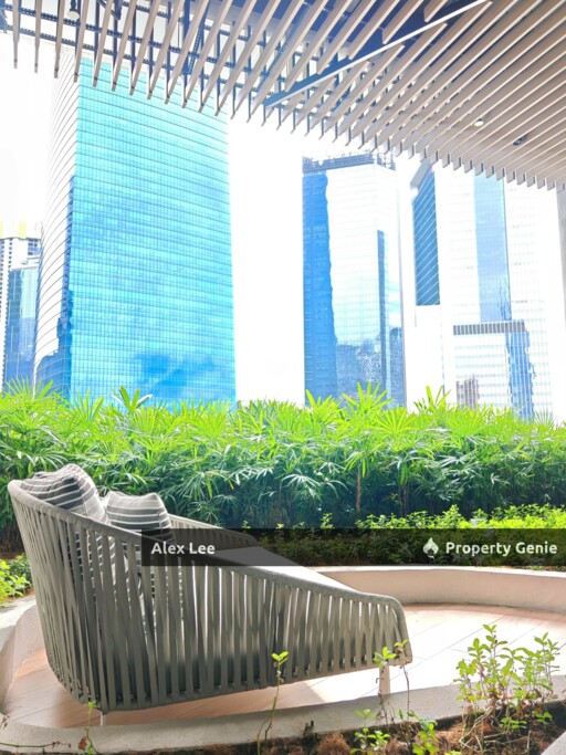 Core Residence @ TRX for Sale | Freehold Investment Property in Kuala Lumpur’s Financial Hub