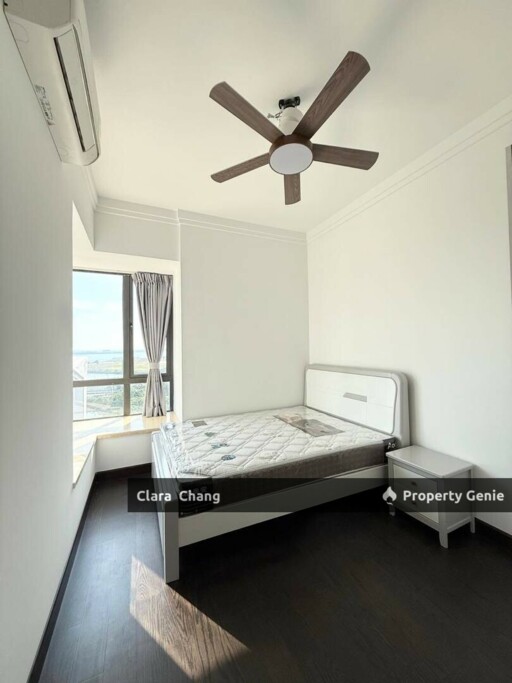 R&F Princess Cove Phase 2 Low Floor 3Bed 2BatH Fully Furnished