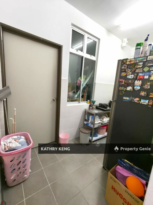 Bandar Cemerlang Townhouse For Sale Ulu Tiram For Sale Johor For Sale